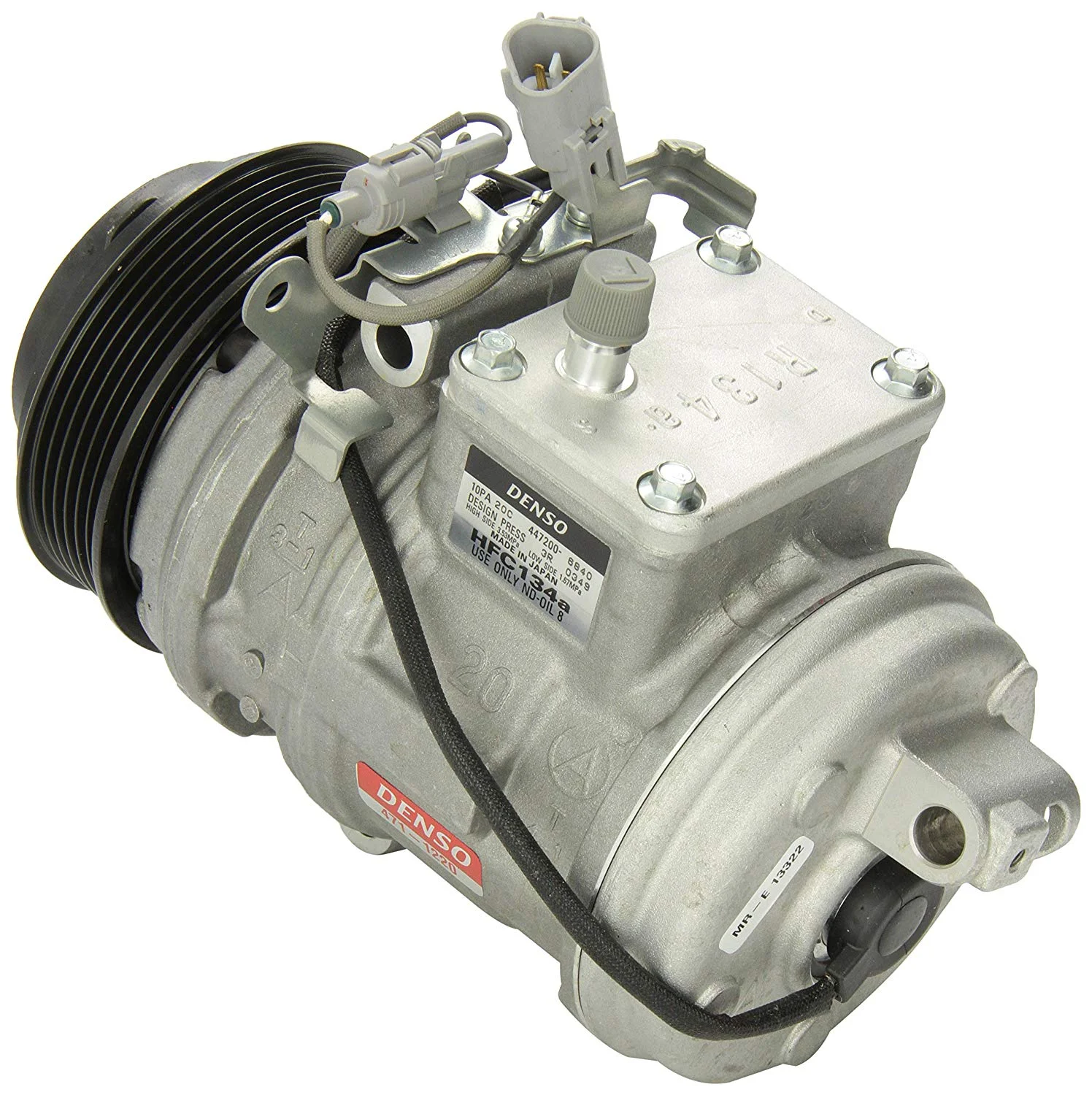 AC diagnostic help needed | IH8MUD.com Forum | Toyota, Lexus & Off-Road ...