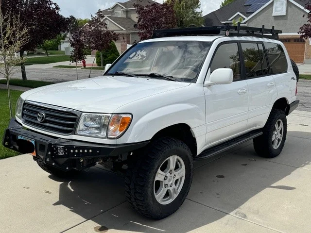 Sadly leaving the LC100 community | IH8MUD.com Forum | Toyota, Lexus ...