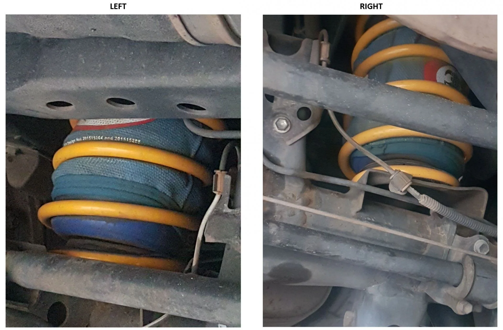 LC100 Airbags with Kevlar Sleeve.JPG