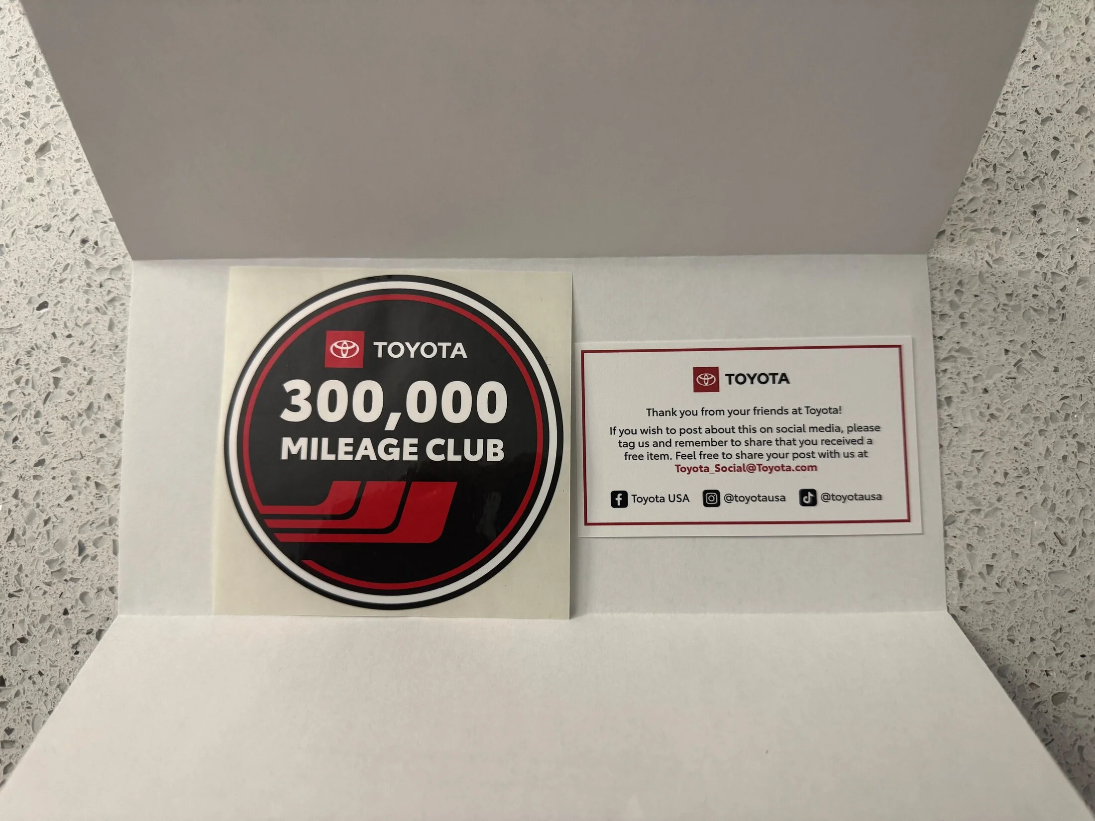 LC300K sticker itself.webp