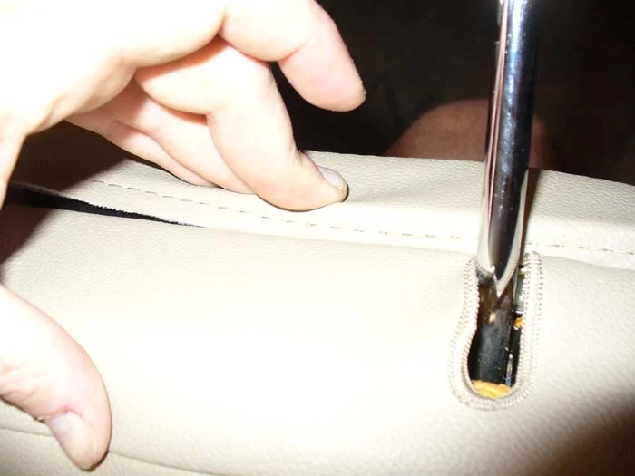 Leather Instal arm and Headrest 008.webp