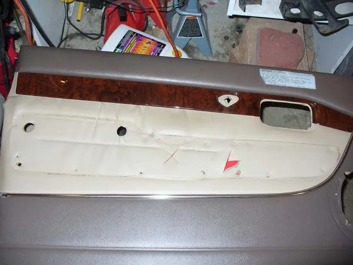 Leather Instal arm and Headrest 019.webp