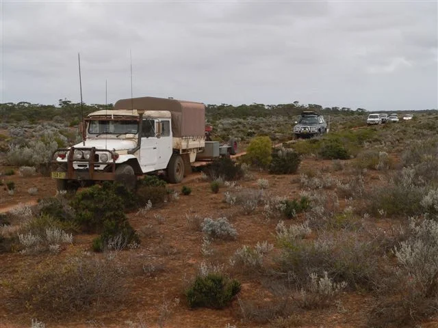 leaving Mundrabilla.webp