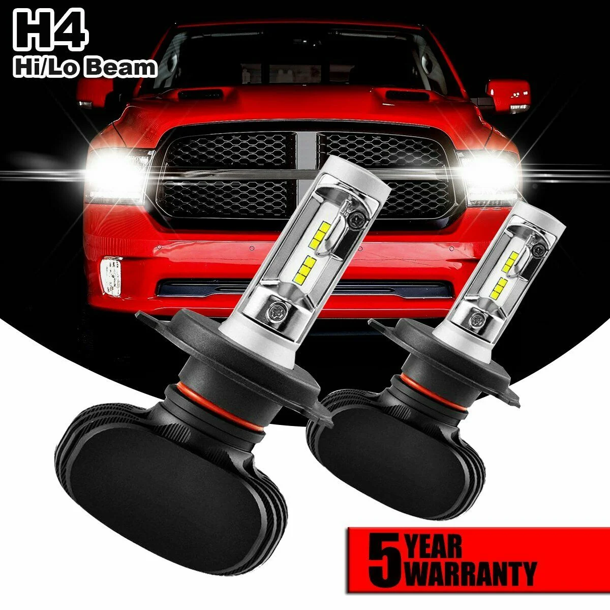 LED Headlight Lamps.webp