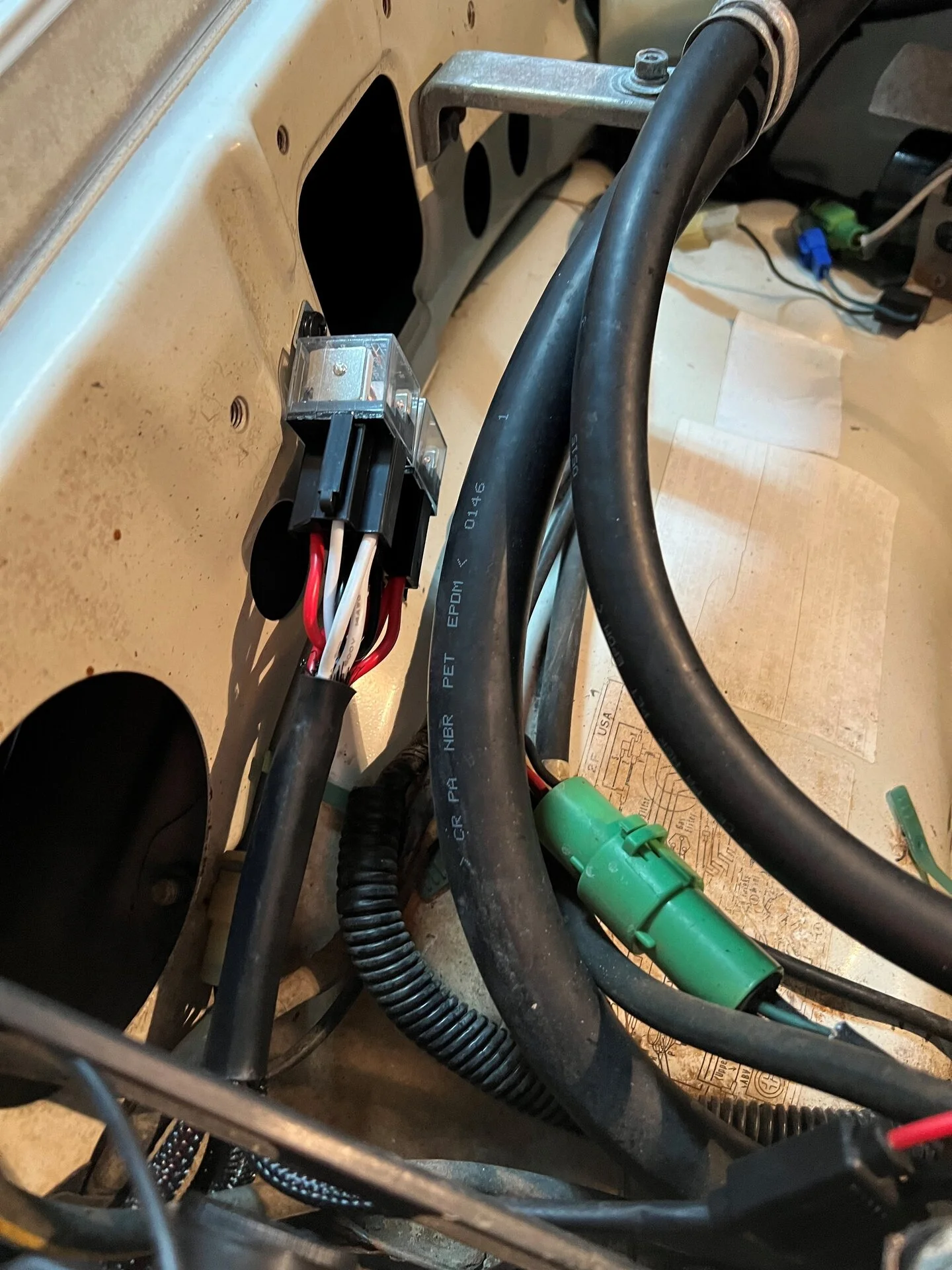 LED headlight relay harness.webp