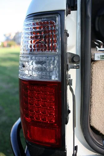 LED taillights.webp