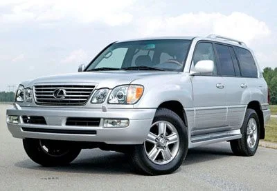 Wanted - 18 inch LX470 wheels - 5 spoke (06 or 07) | IH8MUD.com Forum ...