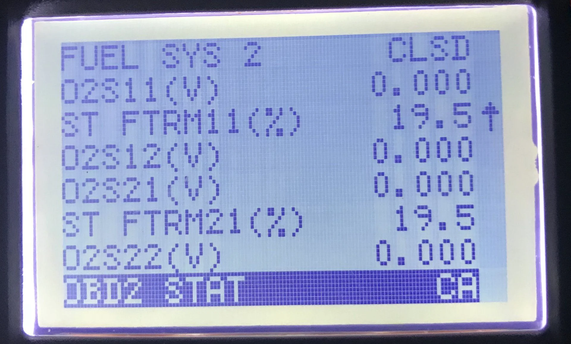 Lexus LX 470 #2 Running Bad.webp
