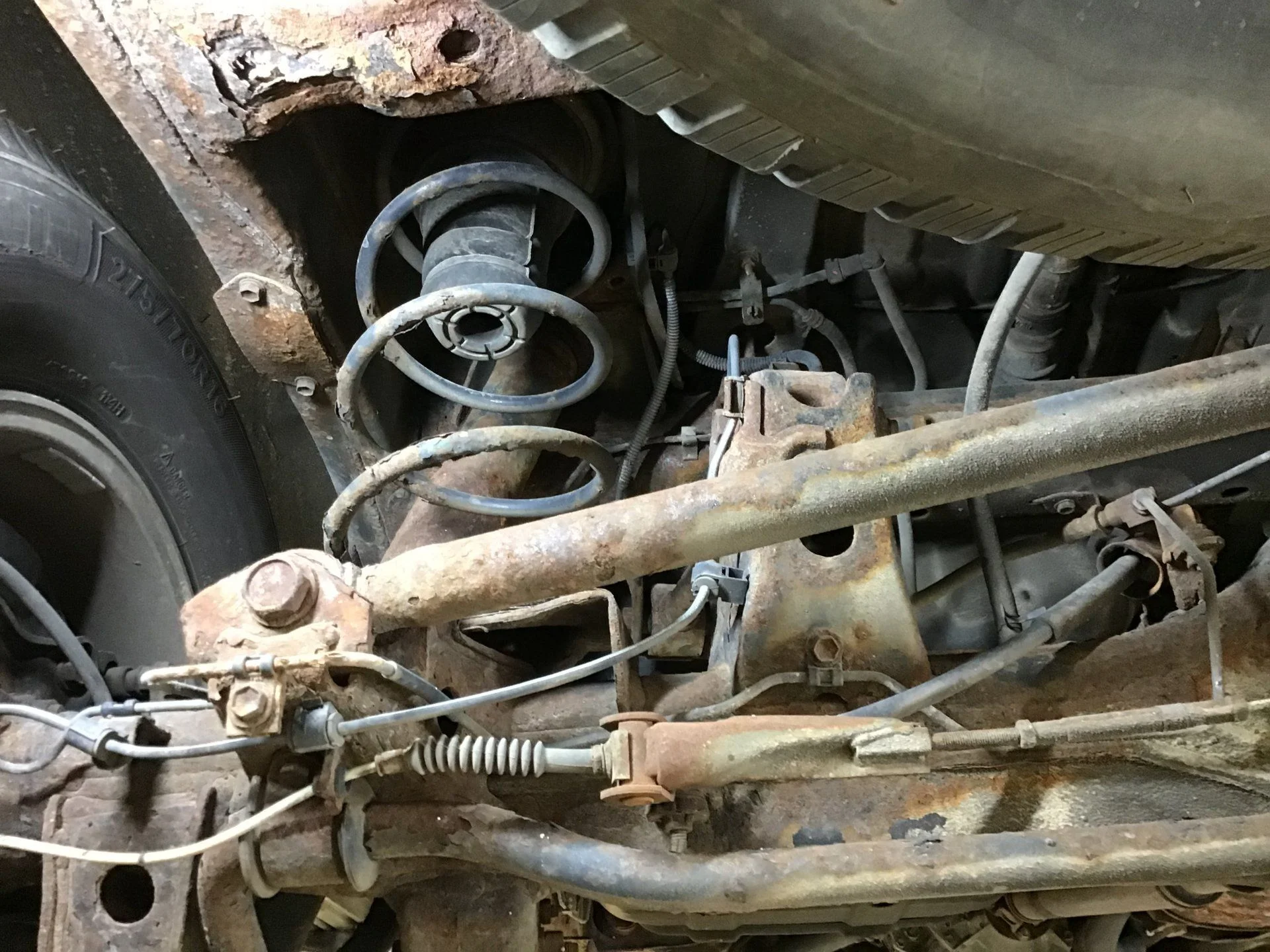 lexus lx under.webp