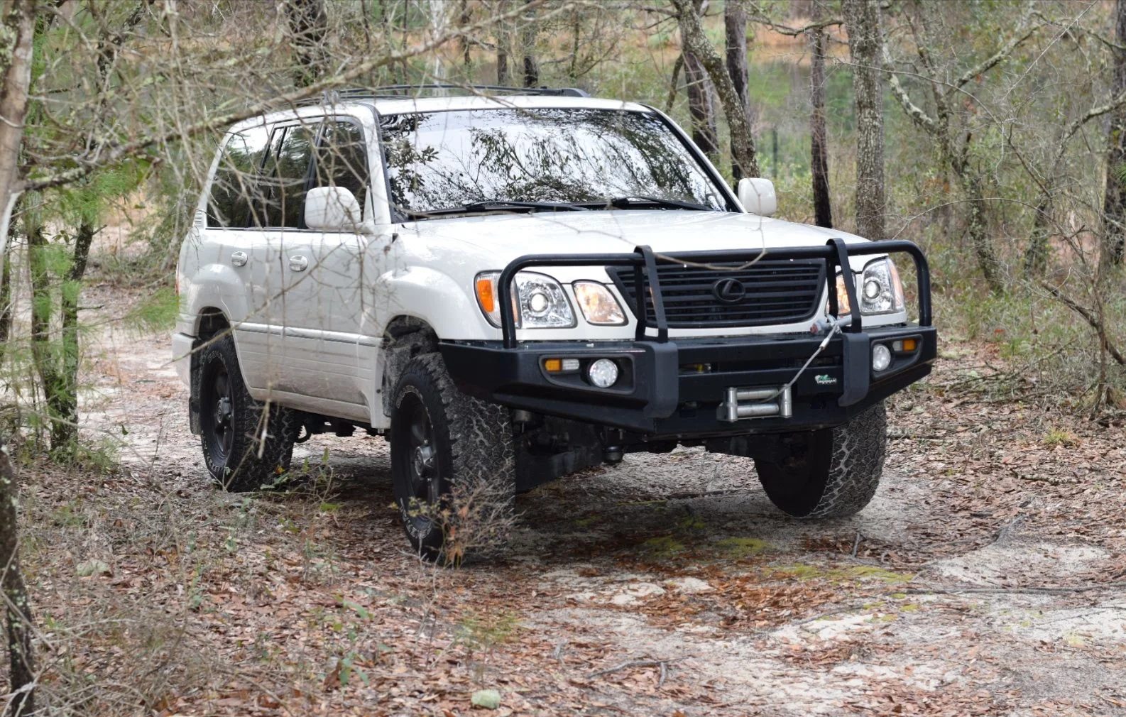 Lexus off road at Eglin 3.webp