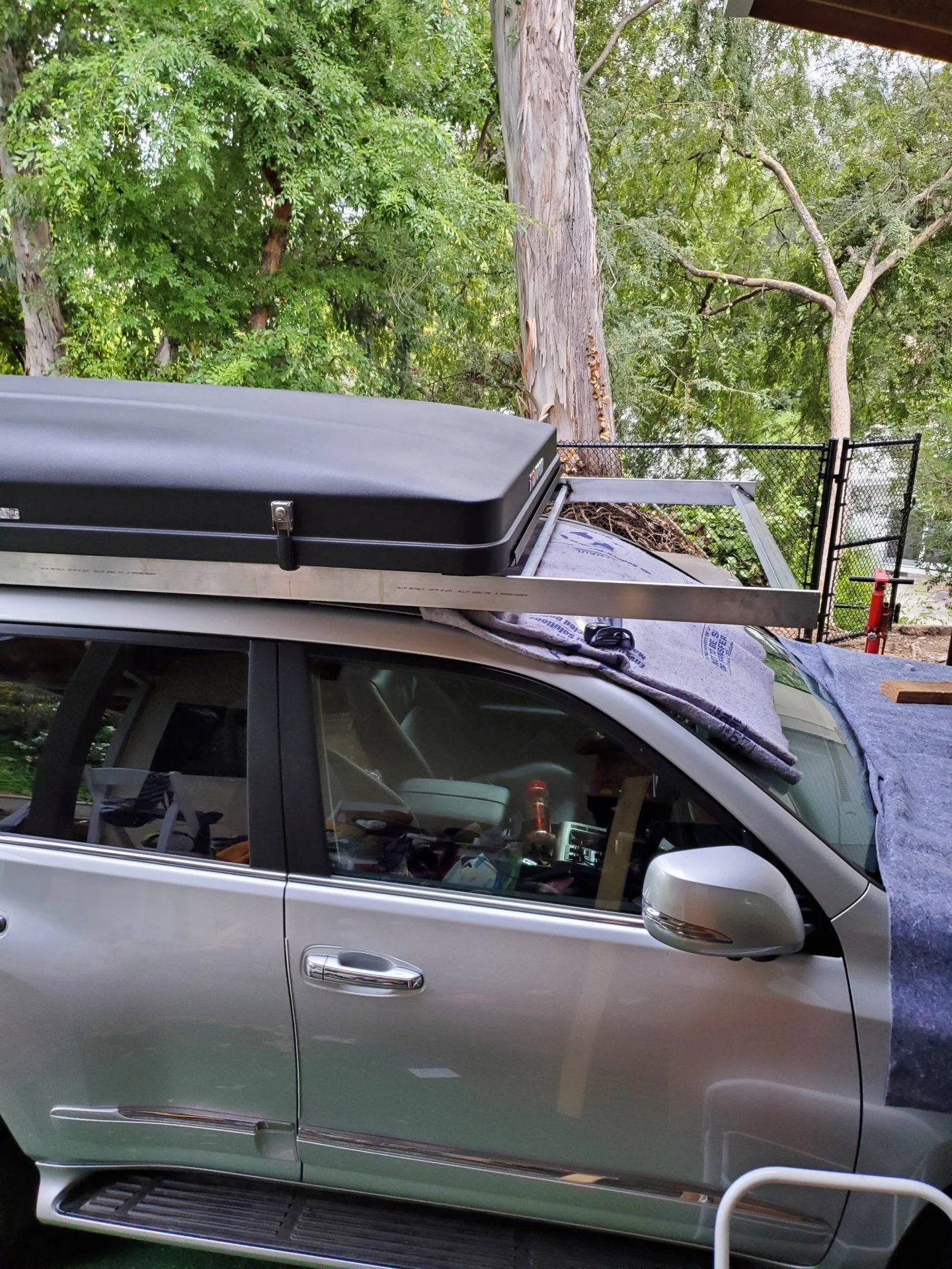 Builds Tex�s 2019 GX460 build Page 15 IH8MUD Forum