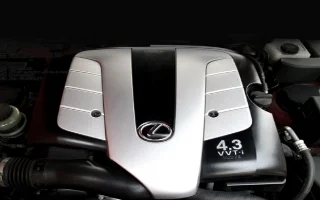 Lexus V8 3UZ-FE Engine.webp