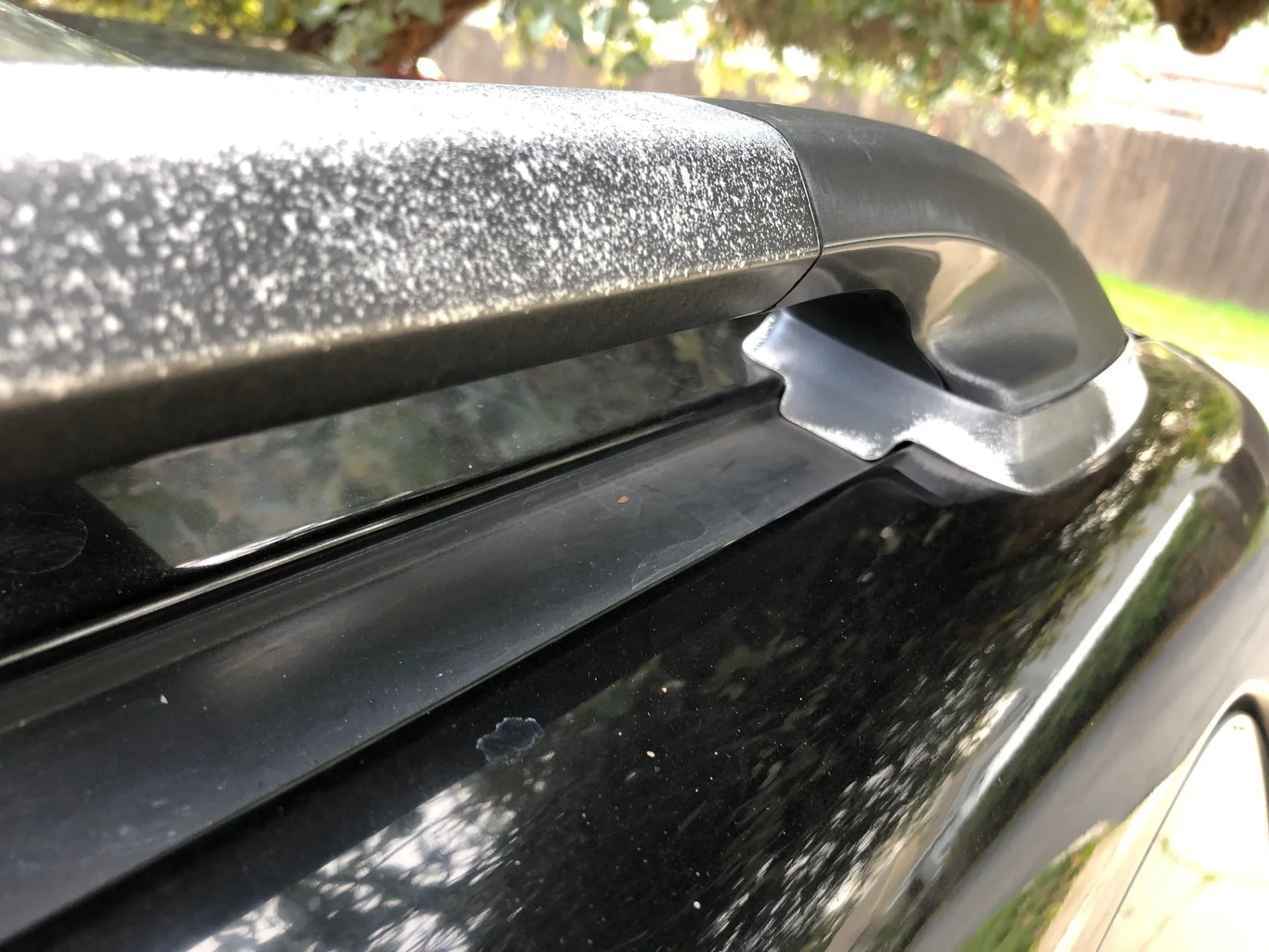 LH Rear Roof Rack Base.webp