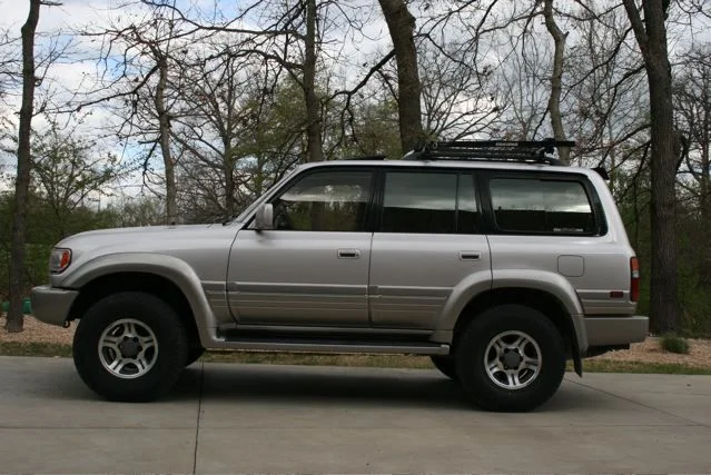 J spring question | IH8MUD Forum | Toyota, Lexus & Off-Road Community