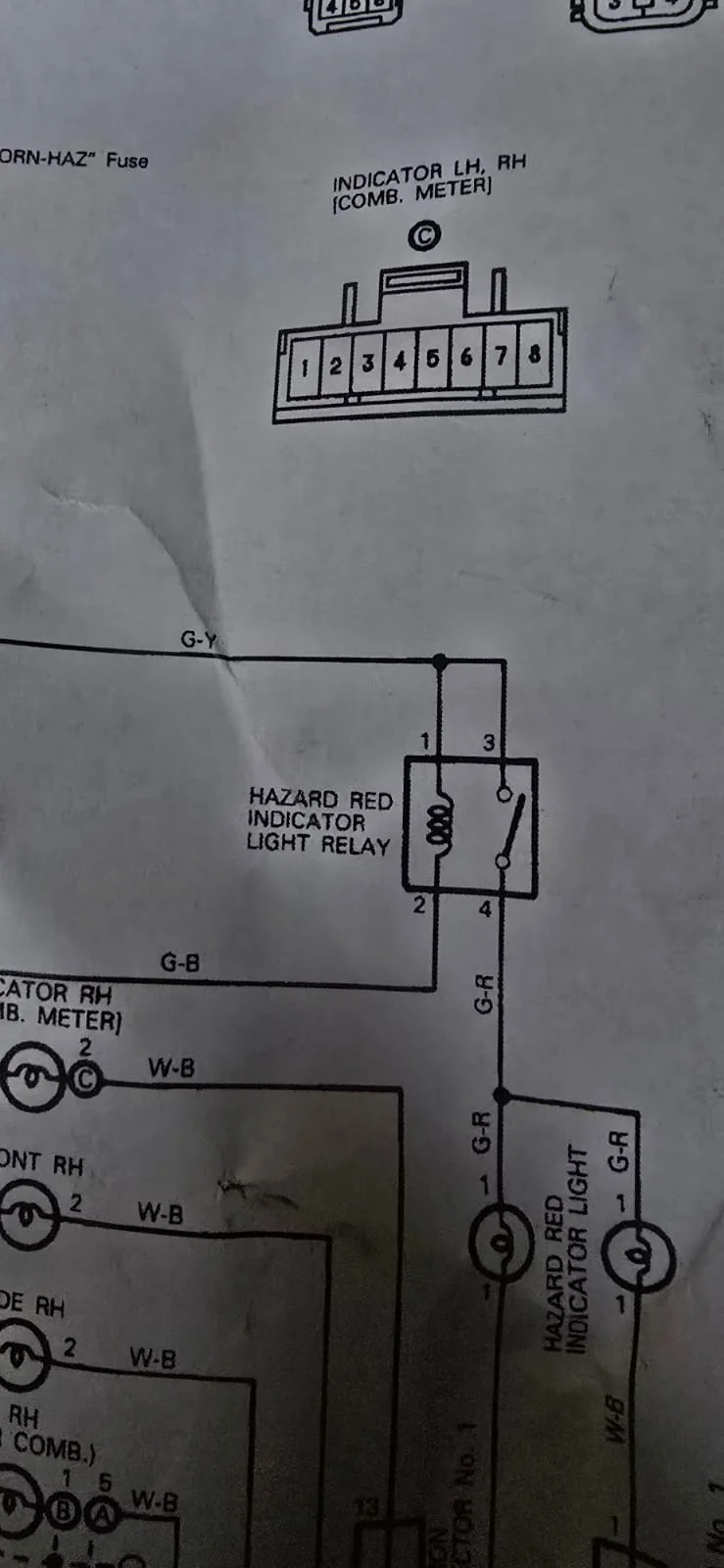 LJ70 harazrd relay.webp