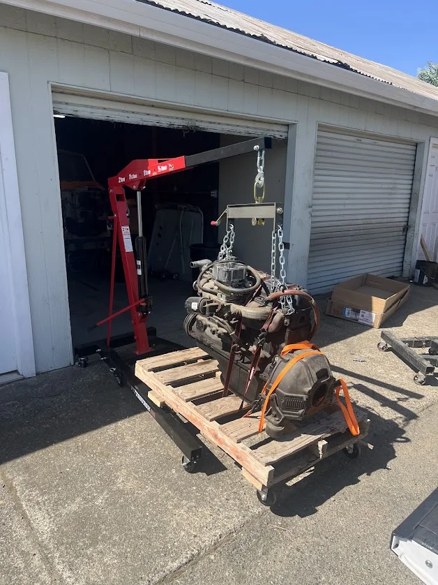 loading up f motor.webp