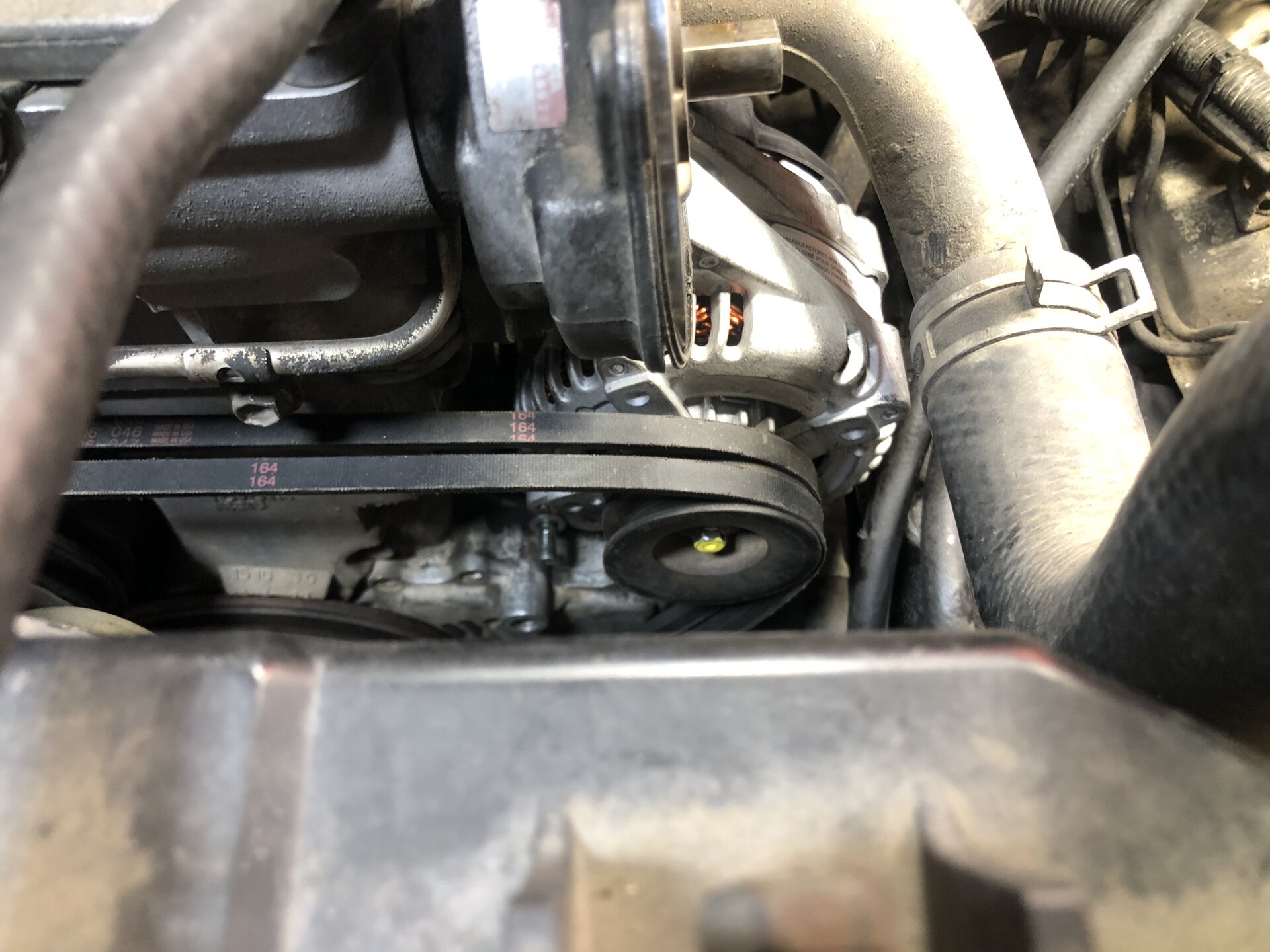 LongCruiser 140A Alternator (14).JPEG
