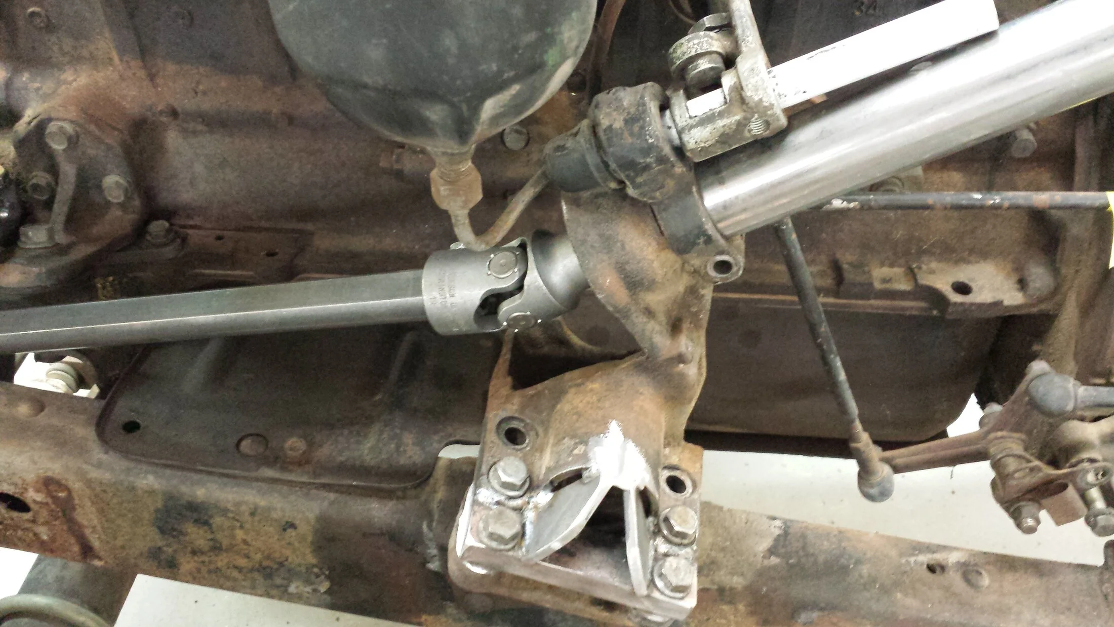 Lower column support tested.webp