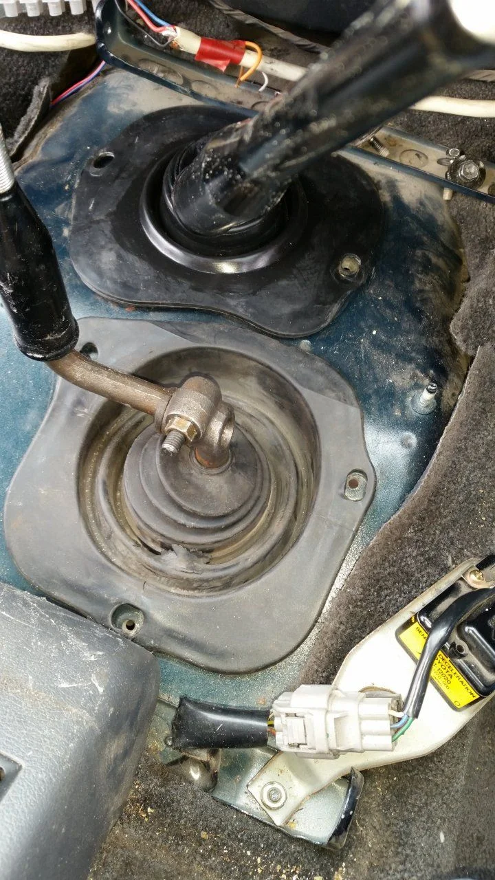 Lower gaiters for gearsticks 1.webp