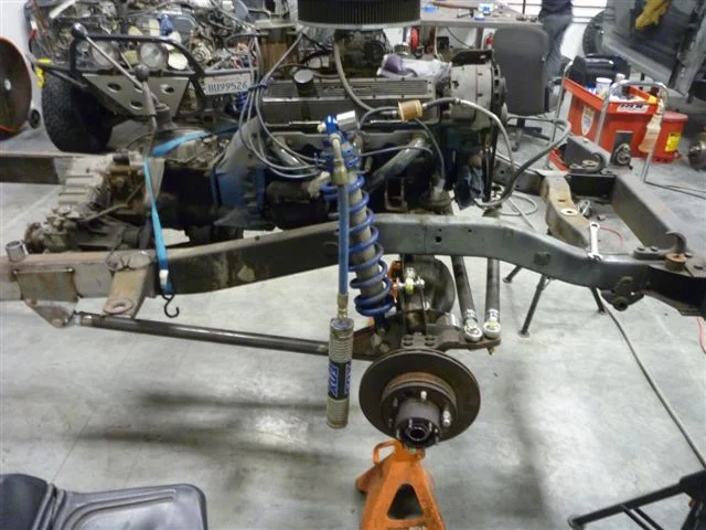 Lower shock mount located.webp