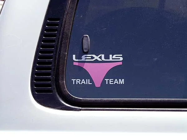 LX450 rebadge to LC? | IH8MUD Forum | Toyota, Lexus & Off-Road Community