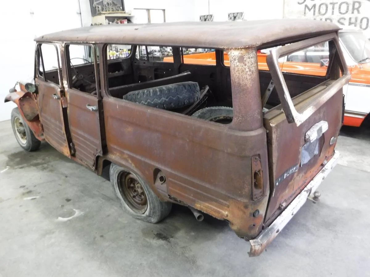 LV VIN FJ45-21913 - fire damage.webp