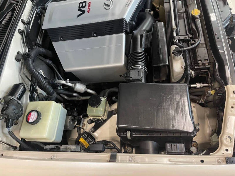 First LX 470 purchase advice | IH8MUD.com Forum | Toyota, Lexus & Off ...