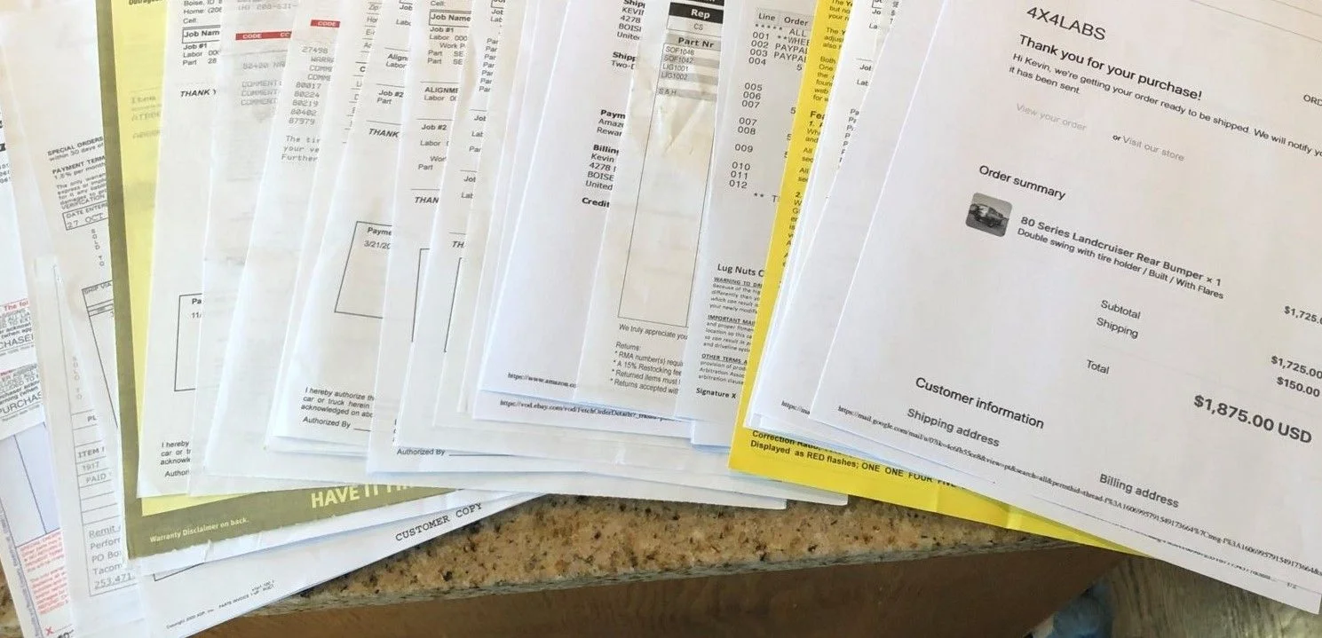 LX Receipts without PO info.webp