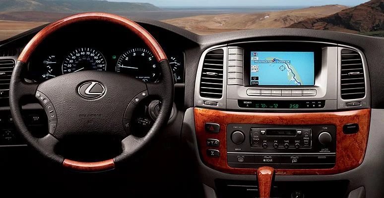 Does this 100 have a locker? | IH8MUD.com Forum | Toyota, Lexus & Off ...