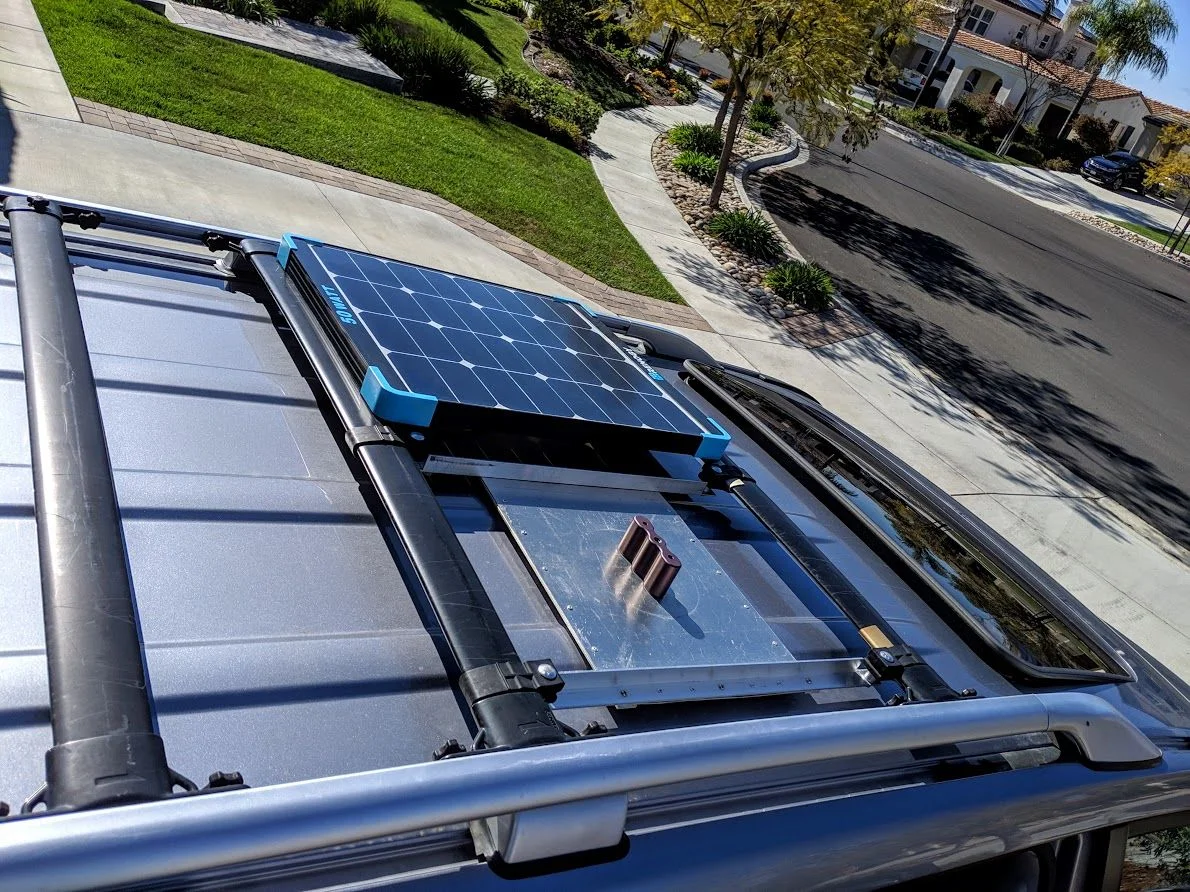 Roof Mounted Solar IH8MUD Forum