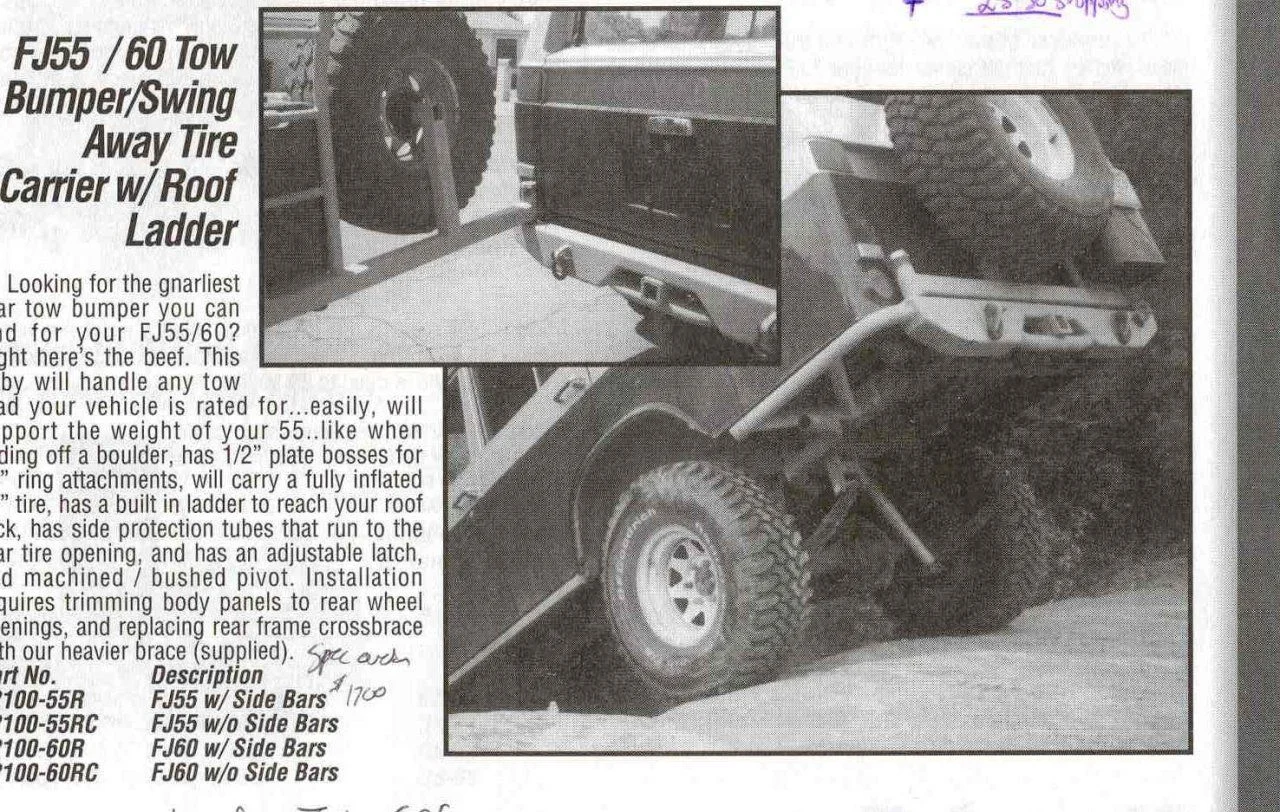 MAF 55 Rear Bumper.webp