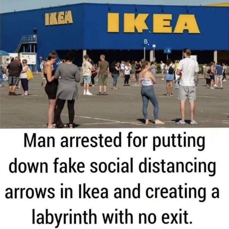 man-arrested-for-putting-down-fake-social-distancing-arrows-in-ikea.webp