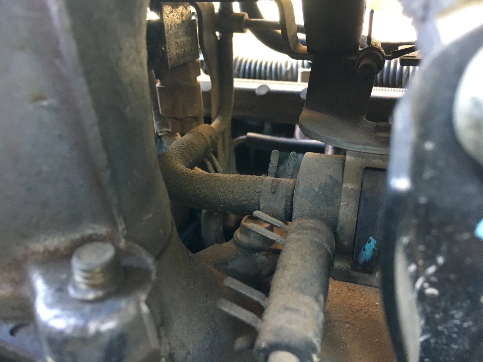 Manifold Hoses (underneath - old).webp