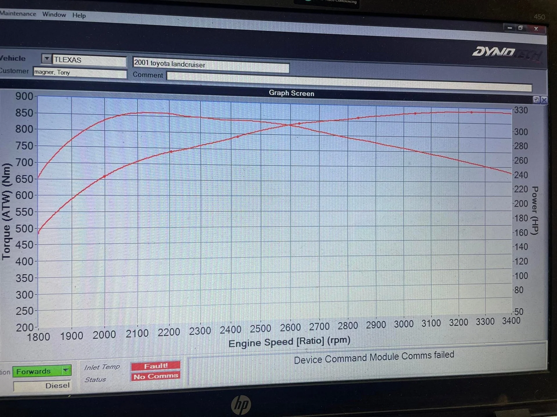 Map1 Race 34psi 310rwhp & 850Nm.webp