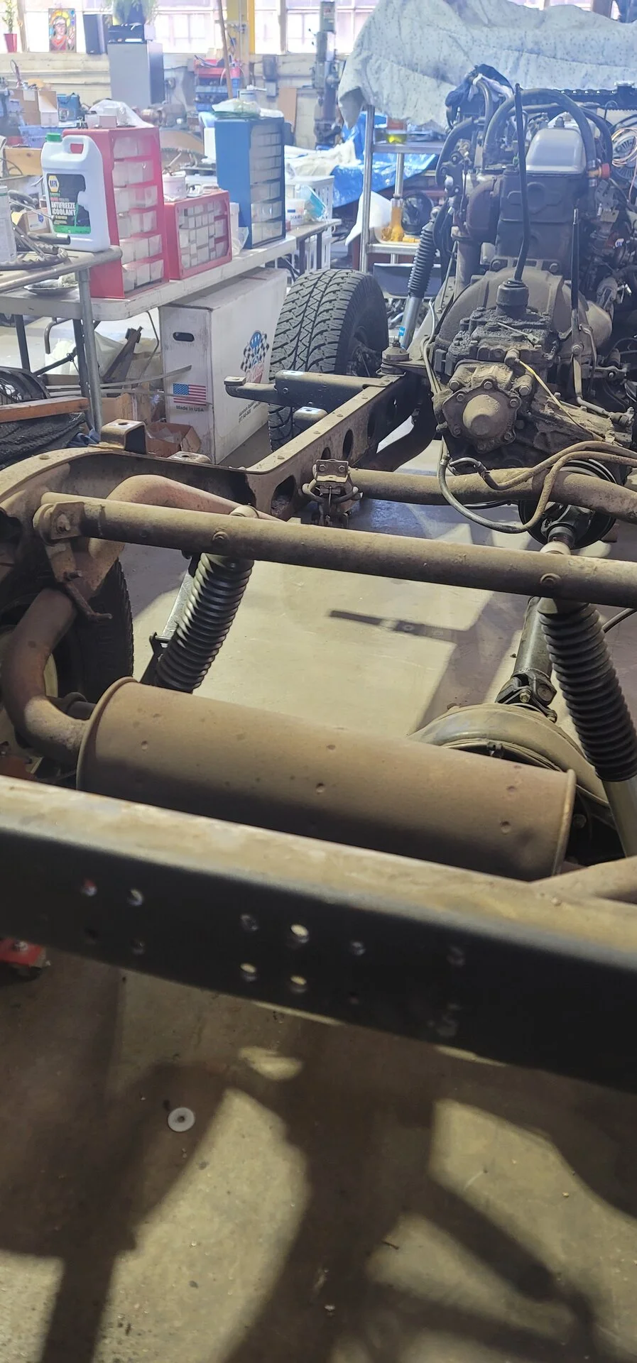 March 77 fj exhaust.webp