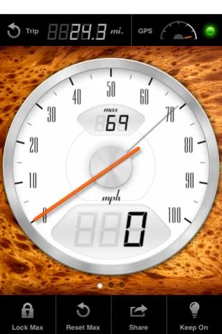 Max Speed Screenshot.webp