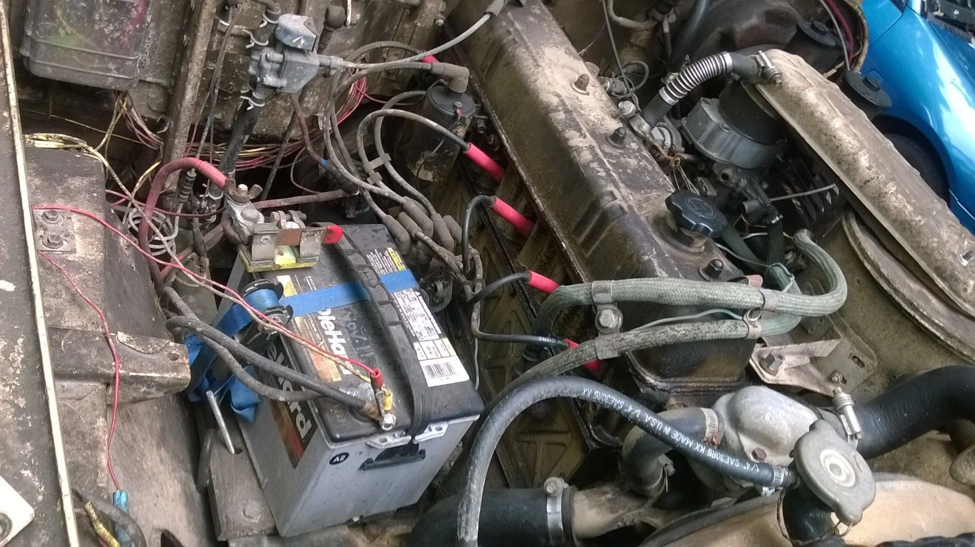 May 2015 random pic of motor.webp