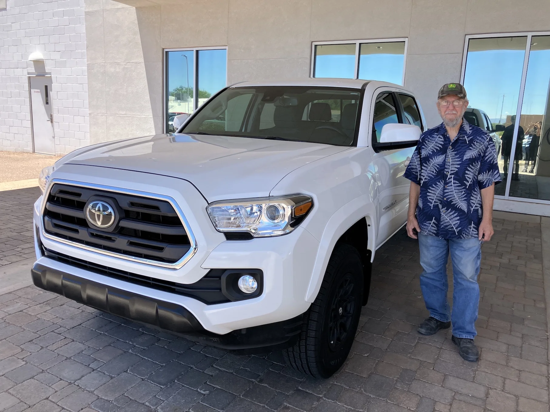 Me and new to me Tacoma copy.webp