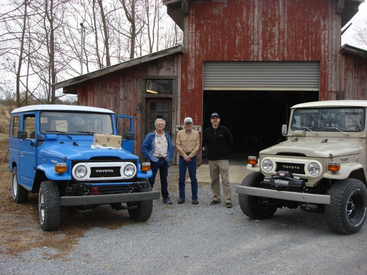 Me,Walter, and Rick.webp
