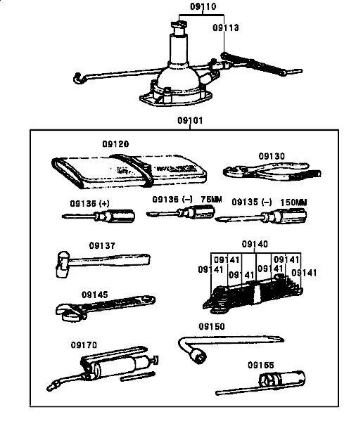 Medium Roll - Parts Catalog.webp