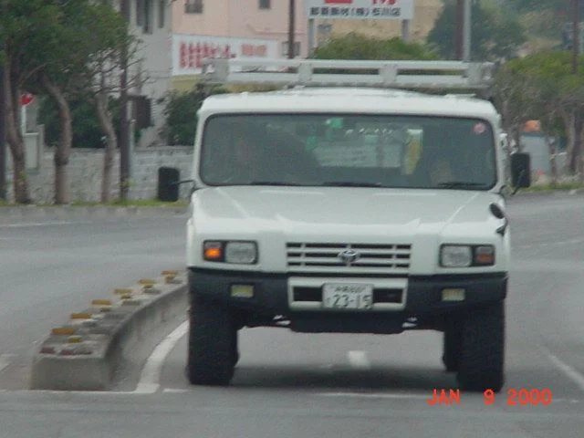 Mega Cruiser made u-turn.webp