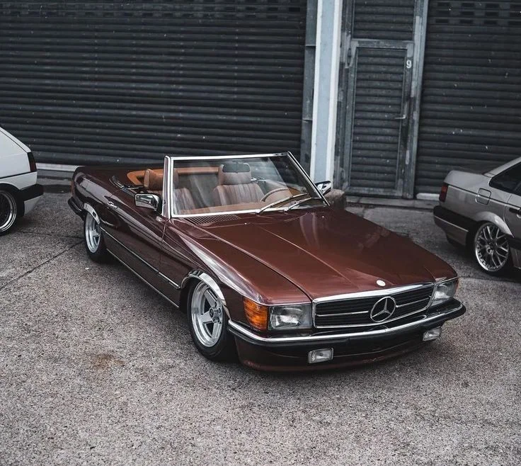 Mercedes 500 SL.webp