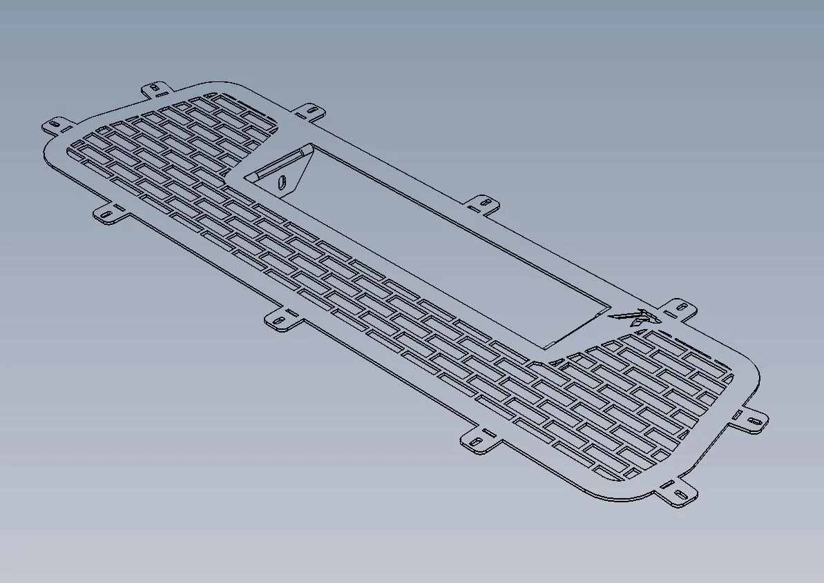 MetricTLc.com 80-Series Grille LED light bar (4).webp