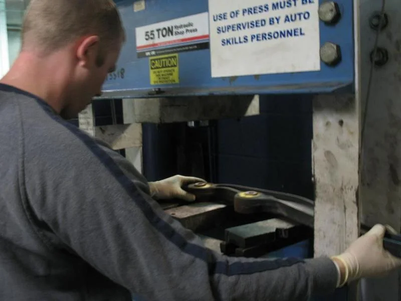Mike's with 55 ton press.webp