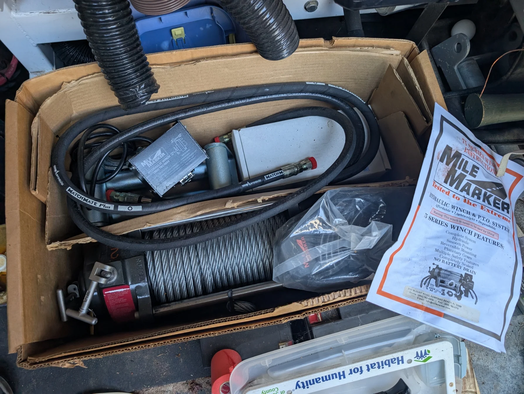 Mile Marker Hydraulic 9500 2.webp