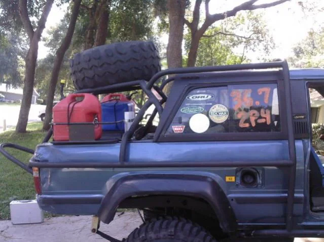Misc. Toyota build Work pics 157.webp