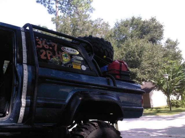 Misc. Toyota build Work pics 159.webp