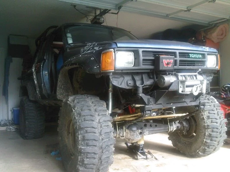 Misc. Toyota build Work pics 243.webp