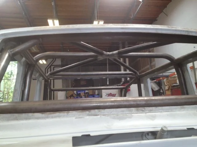 Mock up May 2013 cage crossbars front view.webp