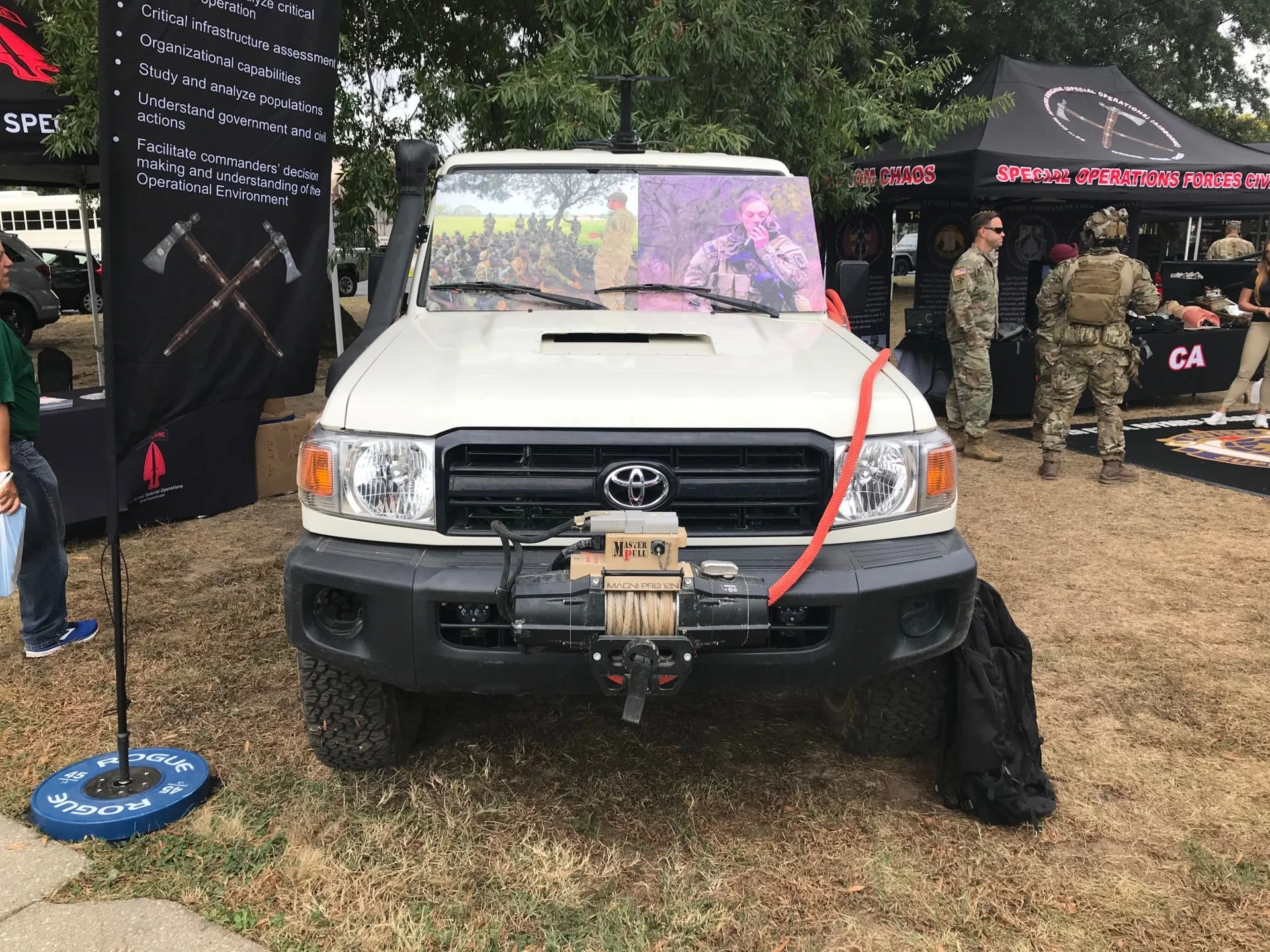 Modern military use....jpg